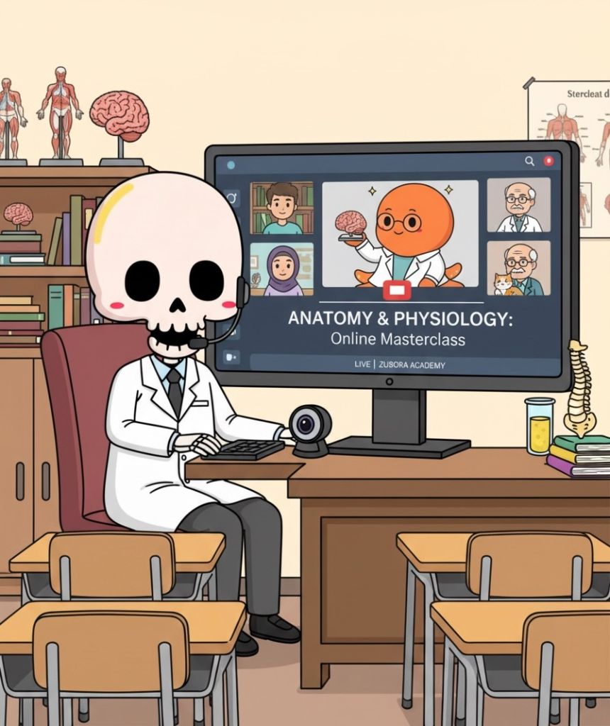 ZUBORA イメージ1